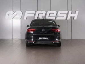 Седан Volkswagen Magotan 2022 года, 2845000 рублей, Минеральные Воды