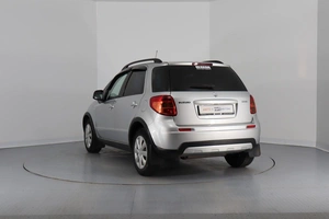 Хэтчбек Suzuki SX4 2012 года, 850000 рублей, Брянск