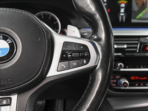 Седан BMW 5 серия 2019 года, 3894111 рублей, Ставрополь
