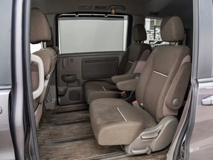 Минивэн Honda Stepwgn 2019 года, 1850000 рублей, Красноярск