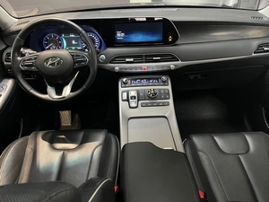Внедорожник Hyundai Palisade 2020 года, 4200000 рублей, Абакан