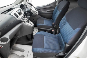 Минивэн Nissan NV200 2012 года, 1299000 рублей, Барнаул