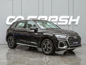 Внедорожник Audi Q5 2023 года, 5250000 рублей, Краснодар