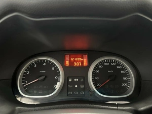 Внедорожник Renault Duster 2014 года, 1145000 рублей, Красноярск