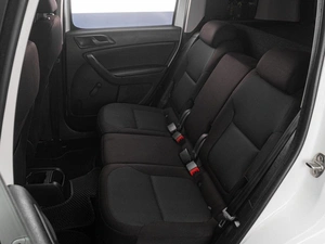 Внедорожник Skoda Yeti 2017 года, 1469000 рублей, Тюмень