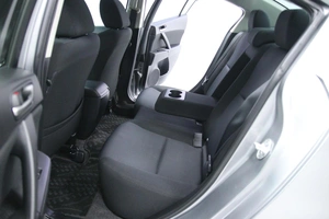 Хетчбэк Mazda Axela 2010 года, 978000 рублей, Солонцы