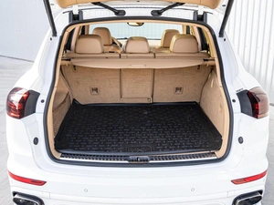 Внедорожник Porsche Cayenne 2017 года, 5150000 рублей, Краснодар