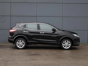 Внедорожник Nissan Qashqai 2018 года, 1760000 рублей, Краснодар