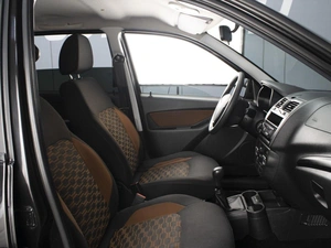 Универсал ВАЗ (LADA) Granta Cross 2023 года, 860000 рублей, Омск