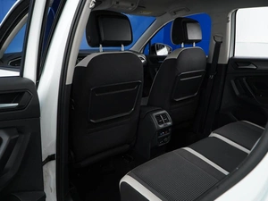 Внедорожник Volkswagen Tiguan 2020 года, 2317050 рублей, Москва