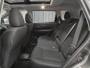 Внедорожник Nissan X-Trail 2022 года, 2350000 рублей, Красноярск