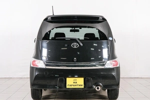 Минивэн Toyota bB 2013 года, 989000 рублей, Красноярск