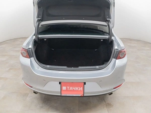 Седан Mazda 3 2019 года, 1575000 рублей, Красноярск