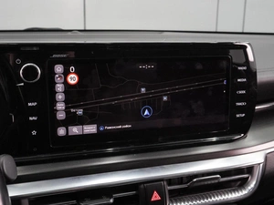 Седан Kia K5 2020 года, 3075000 рублей, Воронеж