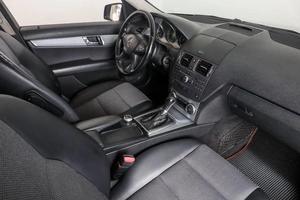 Седан Mercedes-benz C-класс 2010 года, 1029000 рублей, Пермь