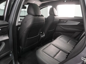 Внедорожник Chery Tiggo 7 Pro Max 2022 года, 1849000 рублей, Воронеж