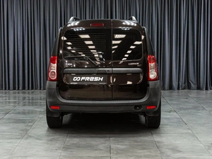 Универсал ВАЗ (LADA) Largus 2019 года, 719000 рублей, Тюмень