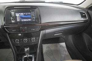 Седан Mazda 6 2014 года, 1359000 рублей, Кемерово