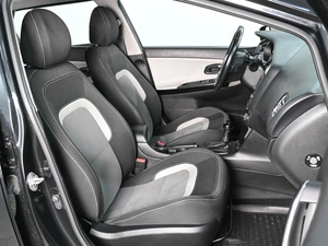 Универсал Kia Ceed 2016 года, 1569000 рублей, Аксай