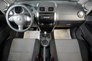 Внедорожник Suzuki SX4 2010 года, 999000 рублей, Тюмень