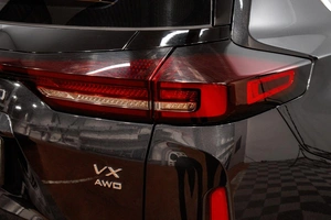 Внедорожник EXEED VX 2022 года, 2899000 рублей, Барнаул