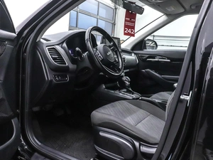 Внедорожник Kia Seltos 2022 года, 2649000 рублей, Красноярск