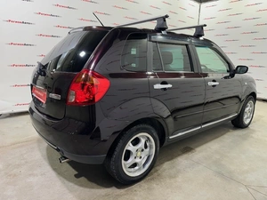 Хетчбэк Mazda Verisa 2005 года, 499000 рублей, Красноярск