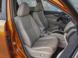 Внедорожник Nissan X-Trail 2019 года, 2169000 рублей, Тюмень