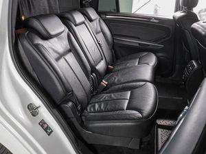 Внедорожник Mercedes-benz GL-класс 2010 года, 1999000 рублей, Воронеж