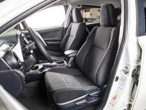 Внедорожник Toyota RAV4 2016 года, 2279000 рублей, Тюмень