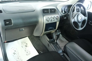 Внедорожник Daihatsu Terios Kid 2009 года, 1049000 рублей, Омск
