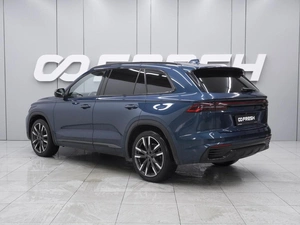 Внедорожник Geely Monjaro 2023 года, 3250000 рублей, Ростов-на-Дону