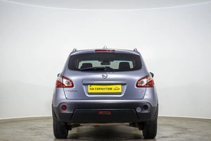 Внедорожник Nissan Qashqai 2010 года, 999000 рублей, Оренбург