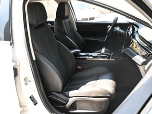 Седан OMODA S5 2023 года, 1434030 рублей, Кирилловка