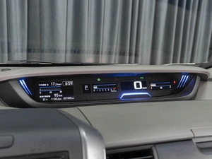 Минивэн Honda Freed 2020 года, 1779000 рублей, Тюмень