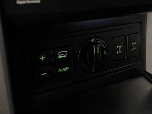 Внедорожник Toyota Land Cruiser Prado 2010 года, 2649000 рублей, Красноярск