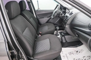 Лифтбек ВАЗ (LADA) Granta 2019 года, 969000 рублей, Красноярск