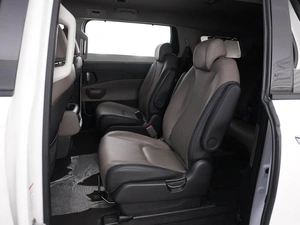 Минивэн Kia Carnival 2024 года, 5124444 рублей, Москва