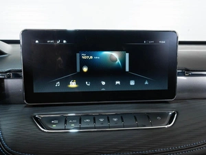 Внедорожник Haval Jolion 2024 года, 1699000 рублей, Ставрополь