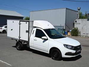 ВИС 2349, I рестайлинг (2018—2023) 1.6 MT (90 л.с.) 2025г. 2025 года, 1069000 рублей, Ростов-на-Дону