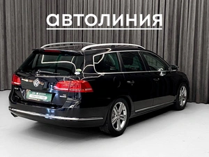 Универсал Volkswagen Passat 2014 года, 1165000 рублей, Красноярск