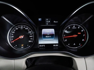 Седан Mercedes-benz C-класс 2018 года, 2599000 рублей, Воронеж