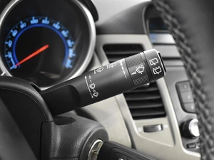 Хетчбэк Chevrolet Cruze 2012 года, 774900 рублей, Казань