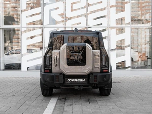 Внедорожник Jetour T2 2024 года, 3145000 рублей, Ставрополь