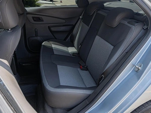 Седан Chevrolet Cobalt 2021 года, 1090000 рублей, Краснодар