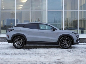 Внедорожник Changan UNI-T 2023 года, 2385000 рублей, Нижний Новгород