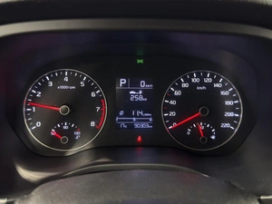 Седан Kia Rio 2020 года, 1465000 рублей, Казань