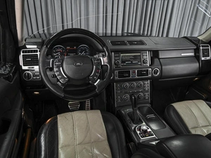Внедорожник Land Rover Range Rover 2011 года, 1977111 рублей, Ставрополь