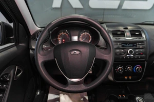 Седан ВАЗ (LADA) Granta 2019 года, 729000 рублей, Петрозаводск