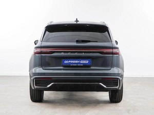 Внедорожник Geely Monjaro 2023 года, 3418444 рублей, Москва